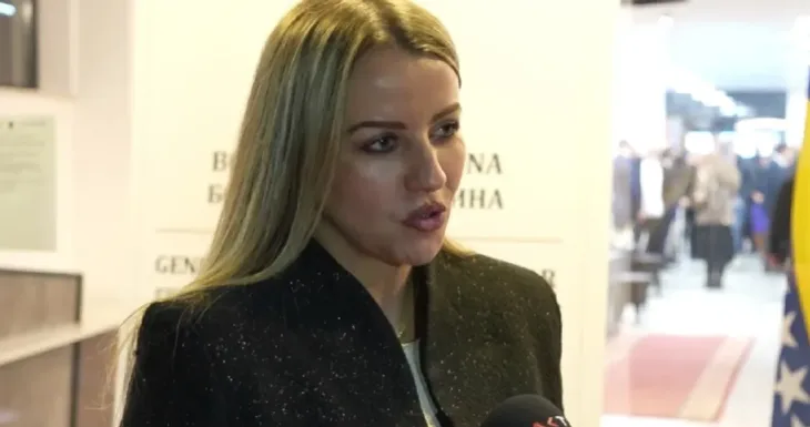 Selma Kucevic