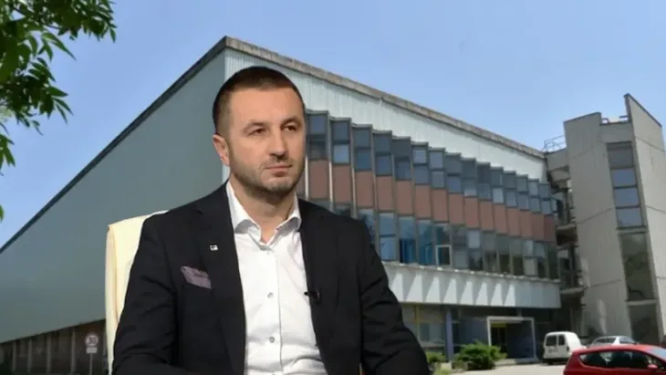 Semir Efendic ZRAK