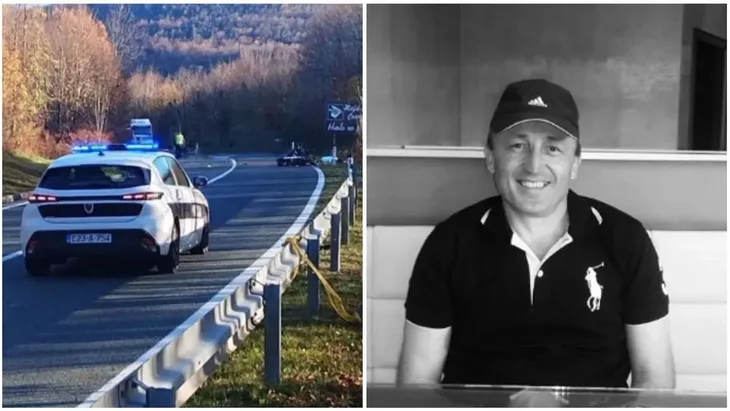 Senad Ikanovic