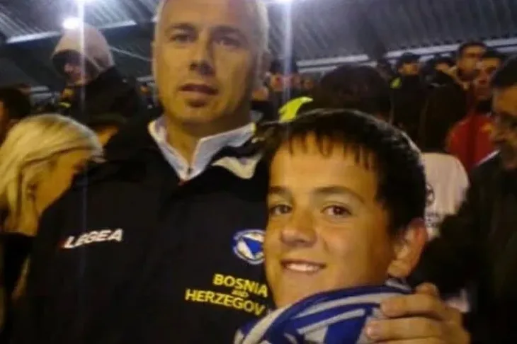 Sergej Barbarez Amir Hadziahmetovic