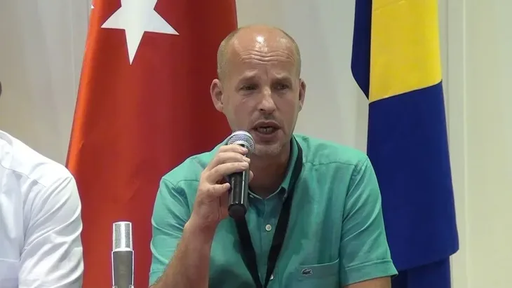Serif Patkovic