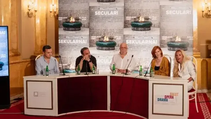 Sesti Sarajevo Fest otvara predstava Kiselina