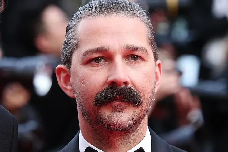 Shia La Beouf