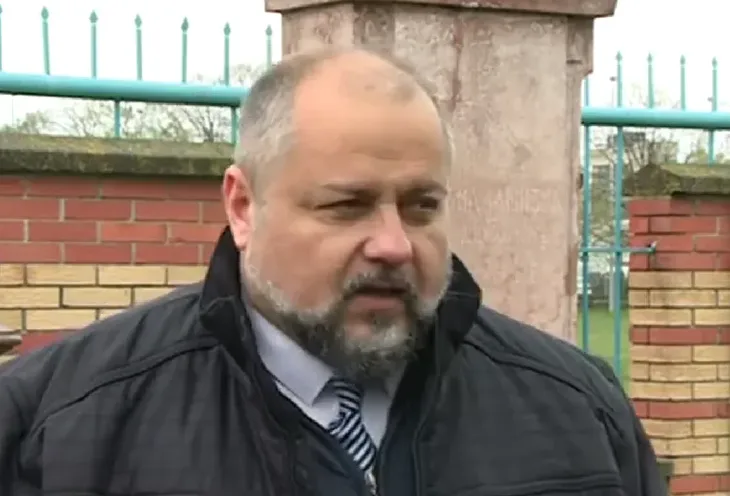 Sinisa Jokic