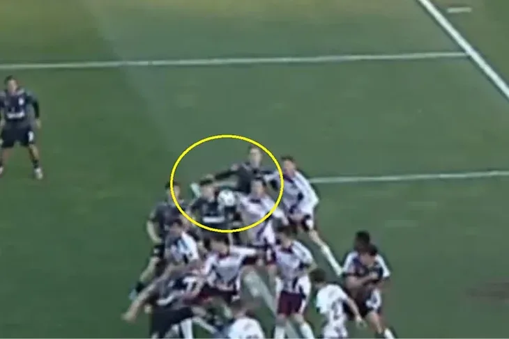 Situacija koja je izazvala kontroverze FK Sarajevo Antoni Bandić FK Rudar Prijedor