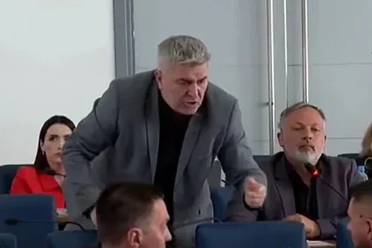 Skupstina KS Redzo Lemezan Jasmin Saljic