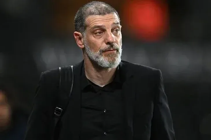Slaven Bilic novi je selektor reprezentacije Hrvatske