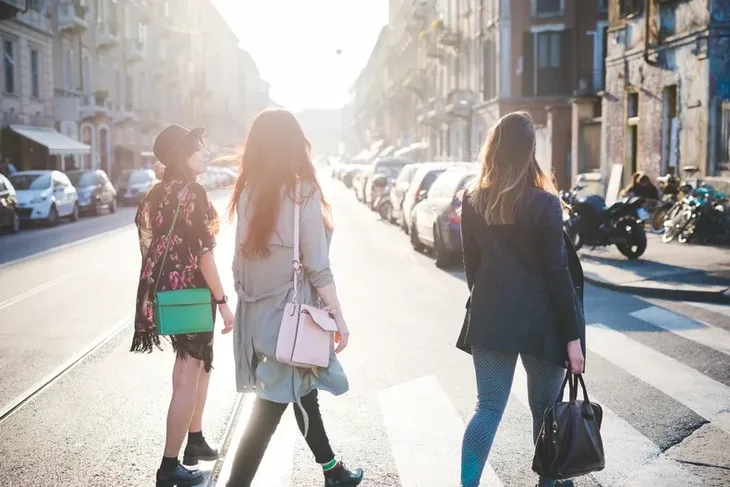 Slovacka uvela ogranicenje brzine na pjesackim