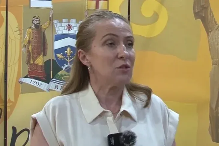 Snezana Paunovic