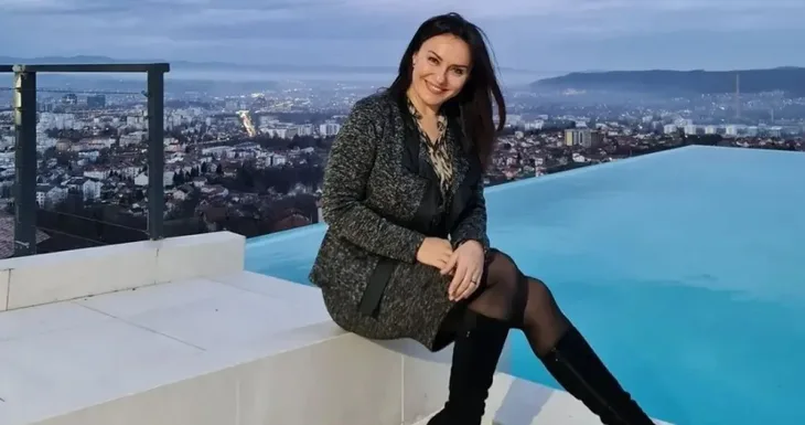 Snezana Ruzicic