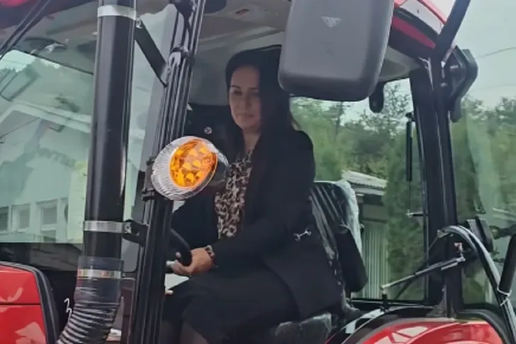 Snezana Ruzicic