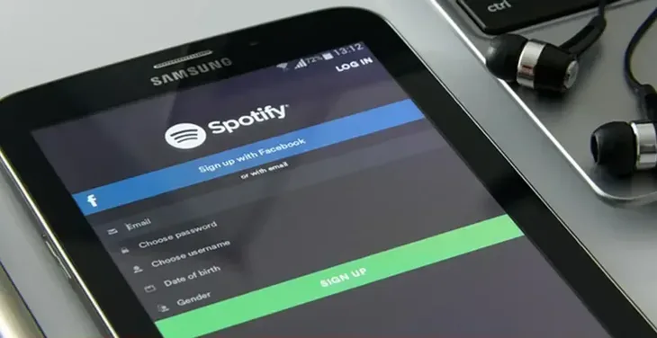 Spotify