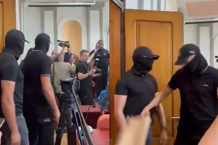 Srbija Zajecar
