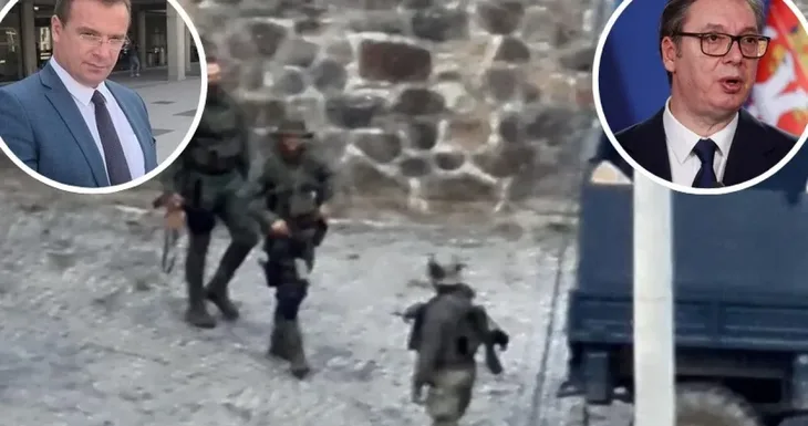 Stojkovic iznio teske optuzbe kosovo