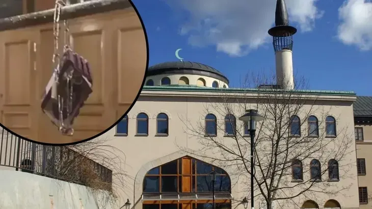Stokholm Kuran