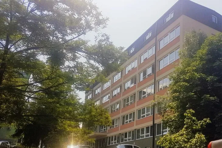 Stomatoloski fakultet Sarajevo