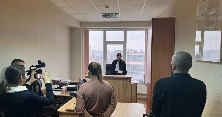 Sudinica u sudu u Kisinjevu u Moldaviji izrice presudu ucesnicima kampova u Moldaviji