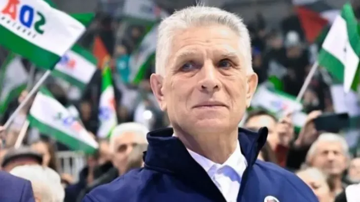 Sulejman Ugljanin