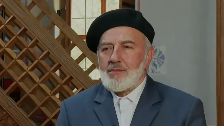 Sulejman efendija Celikovic