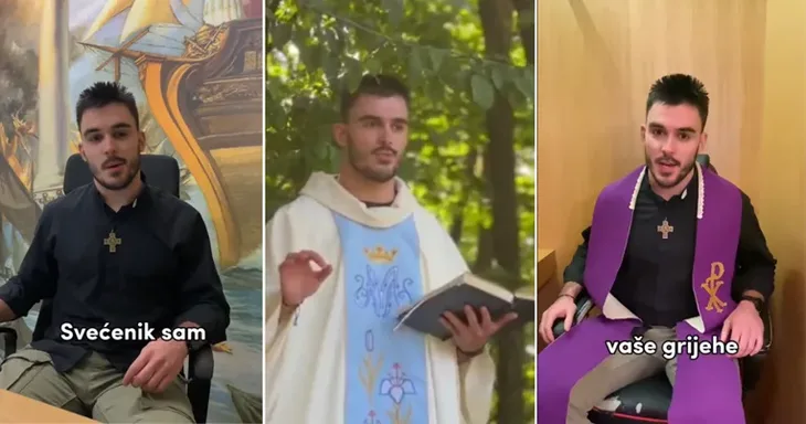 Svecenik