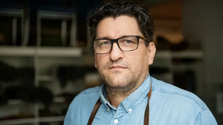 Svedska Frank Arnautovic