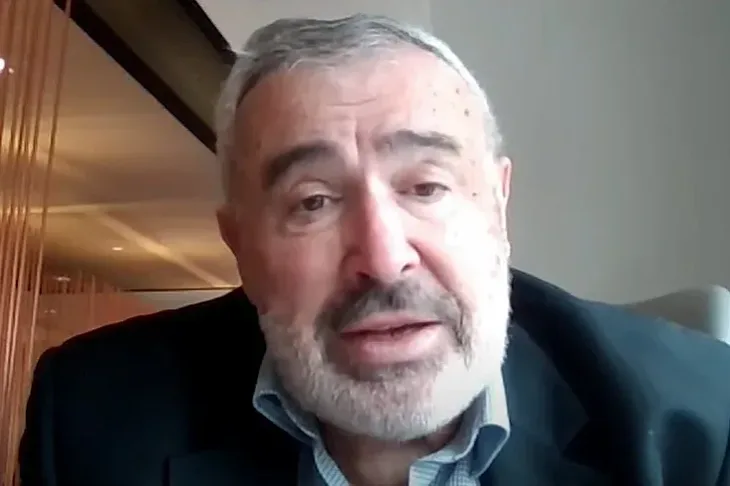 Sven Alkalaj 03 Screenshot: FTV