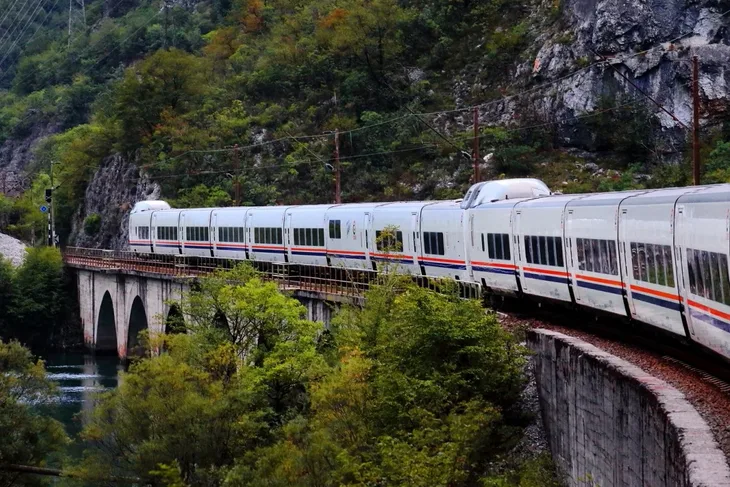 TALGO MOSTAR