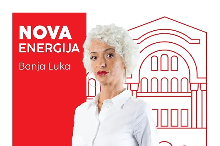 Tamara Durdevic sdp banja luka