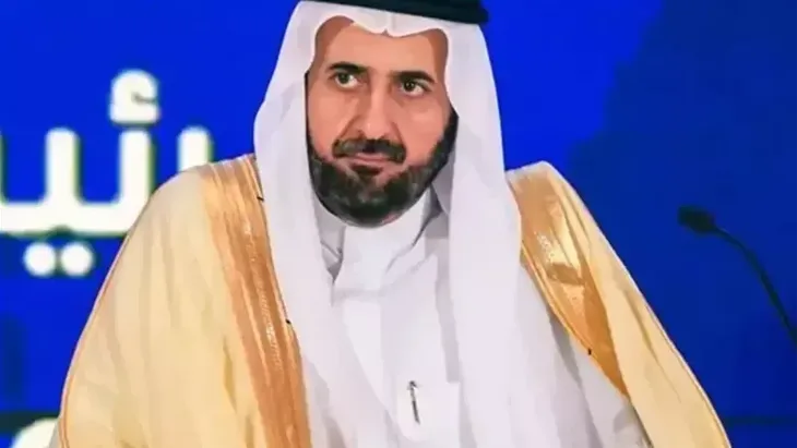 Tawfiq Al Rabiah