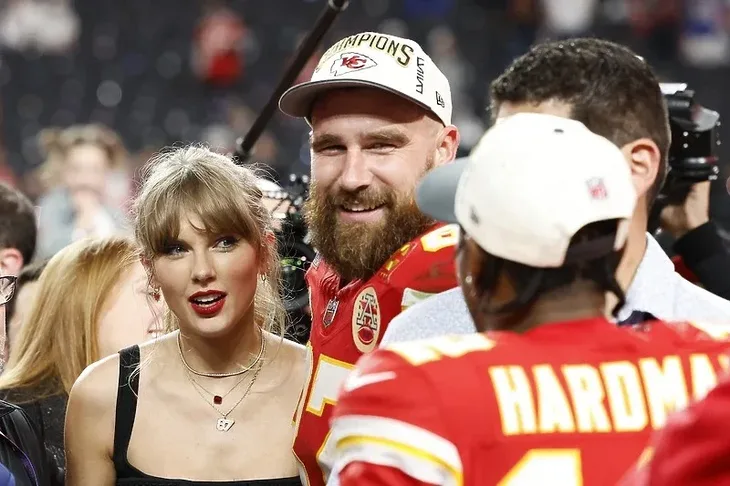 Taylor Swift EPA