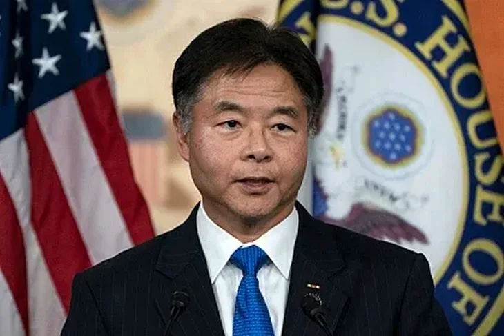 Ted Lieu