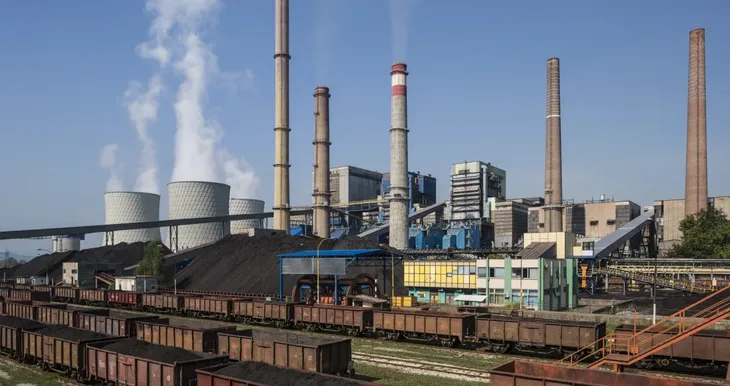 Termoelektrana