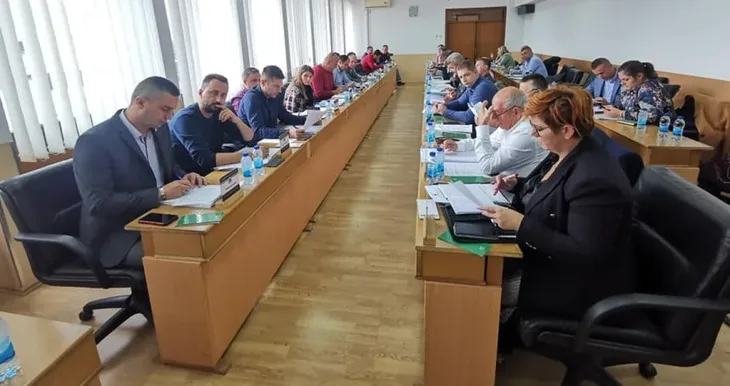 Teslic opcinsko vijece