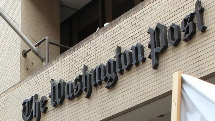 The Washington Post