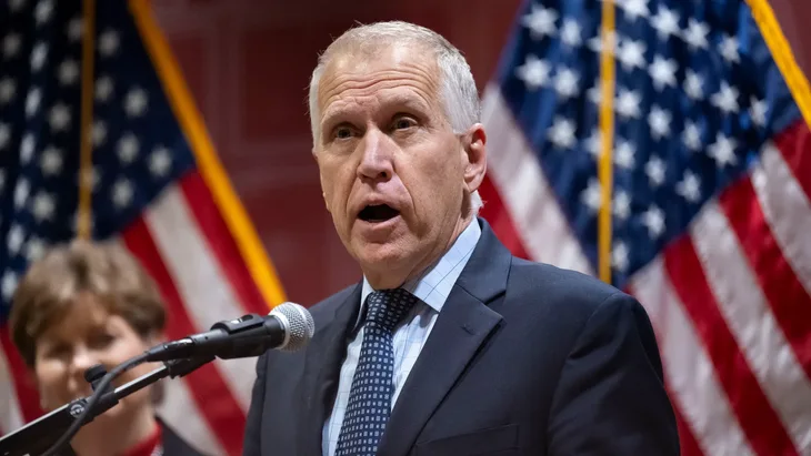 Thom Tillis