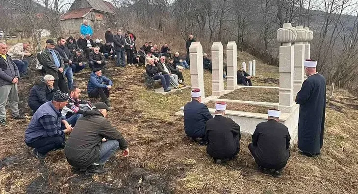 Tjentiste Zaim Besovic