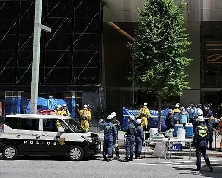 Tokio
