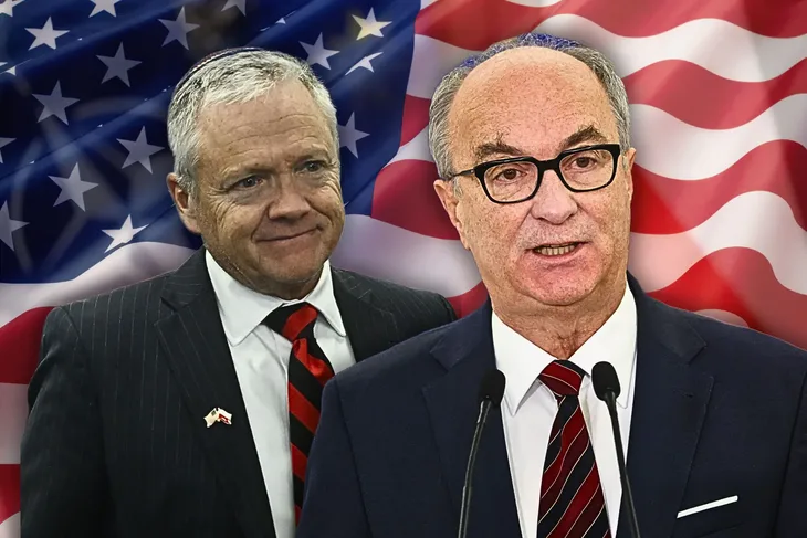 Tom Rose Wlodzimierz Czarzasty