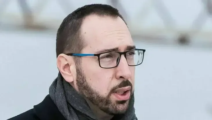 Tomislav Tomasevic