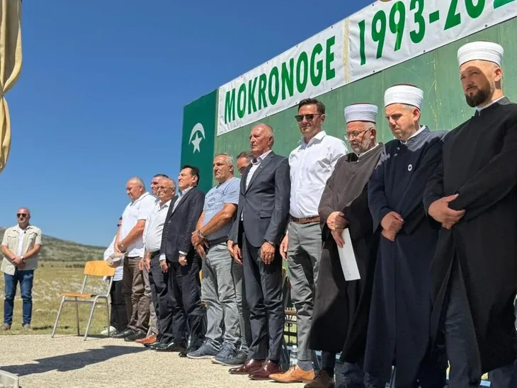 Tomislavgrad Zukan Helez HVO 1