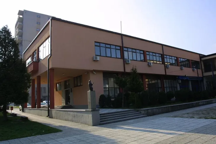 Travnik sud