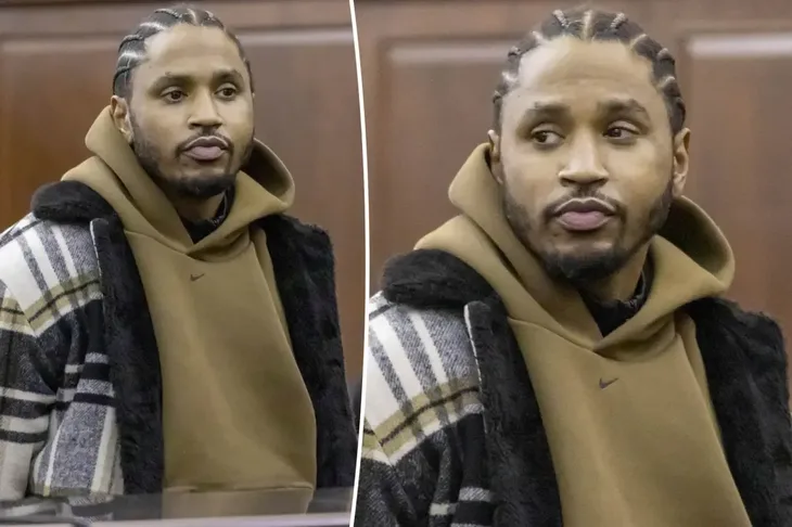 Trey Songz 1