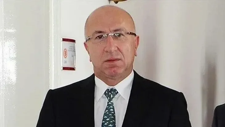 Turgay Ciner