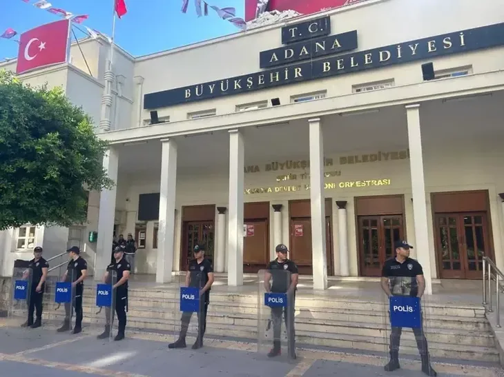 Turska Uhapsena tri gradonacelnika iz redova opozicije
