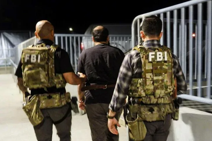 Turska FBI Kataib Hezbollah Turska uhapsila komandanta povezanog s irackim Hezbolah