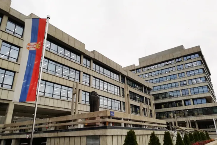 Tuzilastvo beograd
