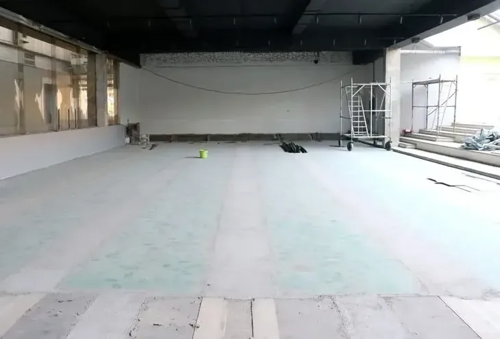 Tuzla Mejdan kuglanje