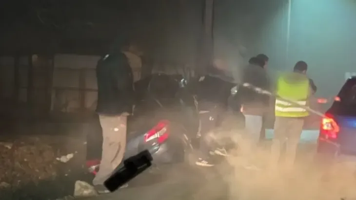 Tuzla torcida nesreca