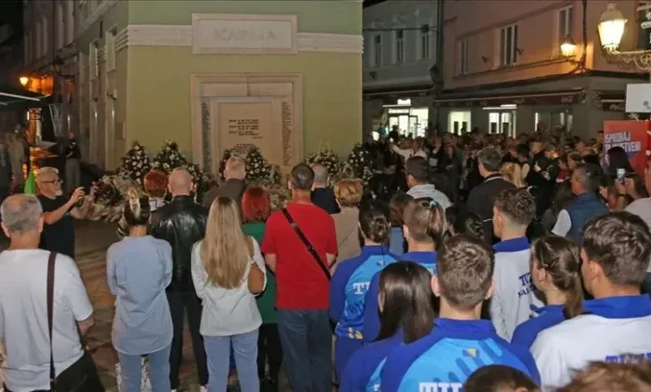 Tuzlanska kapija