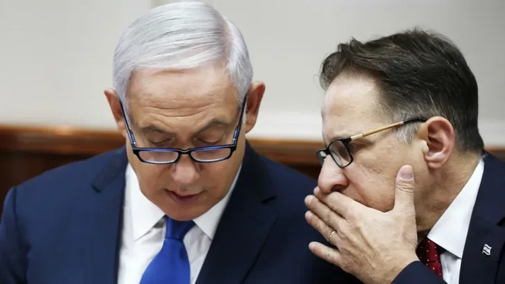 Tzachi Braverman benjamin